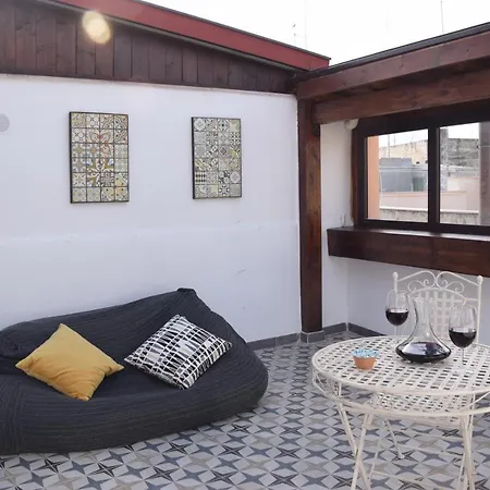 Alla Cattedrale Appartement *