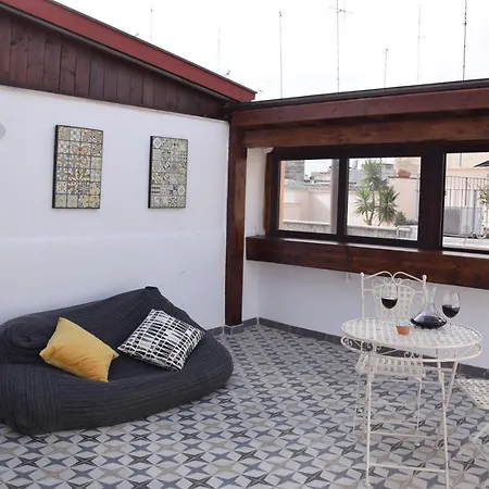 Appartement Alla Cattedrale
